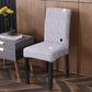 One-piece elastic chair cover computer seat cover | Decor Gifts and More