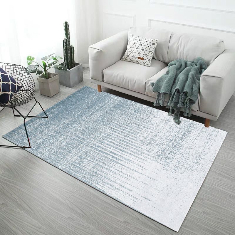 Modern minimalist Nordic carpet | Decor Gifts and More