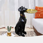 Large Floor-standing Dog Ornaments | Decor Gifts and More