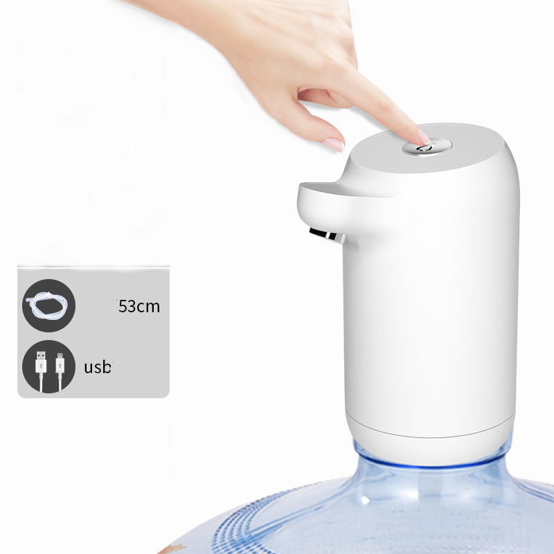 Touch Automatic Water  Household Intelligent Quantitative Desktop Water Dispenser Kitchen Tool | Decor Gifts and More