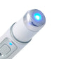 Acne Laser Pen Wrinkle Removal Machine Portable Durable Blue Light Therapy Massage Relax Soft Scar Dark Circles Remover Device | Decor Gifts and More