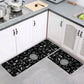 Kitchen Long Floor Mat Carpet Bathroom Water Absorption | Decor Gifts and More