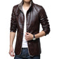 Plus velvet thick fur coat leather coat | Decor Gifts and More