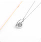 Necklace Titanium Steel Jewelry Stainless Steel | Decor Gifts and More