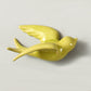 European Style Wall Hanging Decoration Soft Ceramic Wall Bird | Decor Gifts and More