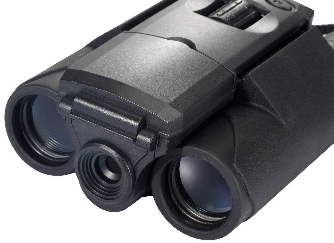 Digital HD Camera Binoculars | Decor Gifts and More