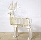 Simulation Moose Rack | Decor Gifts and More