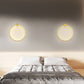 Minimalist Wall Lamp Wiring-free Living Room Background Wall Lamp Decorative Lamp