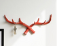 Deer Horn Nordic Wall Hook For Keys Holder Wall decorative clothes Hanger | Decor Gifts and More