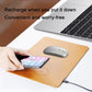 Mouse Pad Wireless Charger Fast Charge | Decor Gifts and More