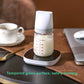 Warming Milk Maker Smart Constant Temperature Coaster | Decor Gifts and More