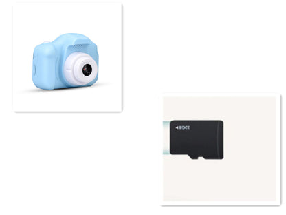 Children's Digital Camera | Decor Gifts and More