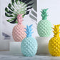 Home Pineapple Shaped Piggy Bank Ornament | Decor Gifts and More