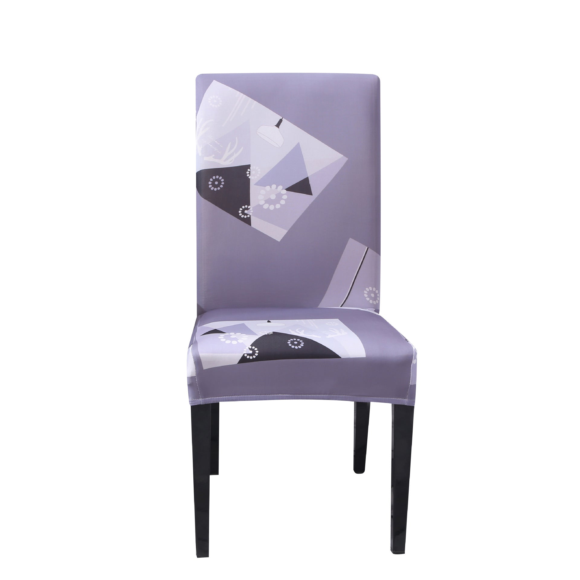 Office Half Chair Cover Dining Chair Cover | Decor Gifts and More