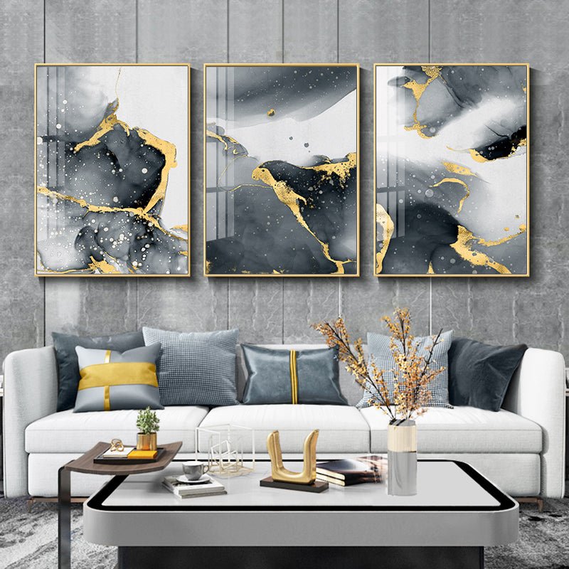 Kelly Cross-border Source Home Decoration Living Room Mural