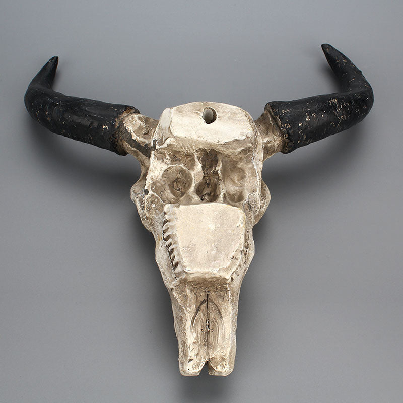 Ox head pendant home wall decoration | Decor Gifts and More