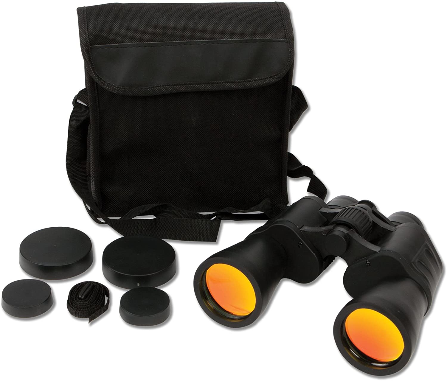 Performance Tool W9460 Stadium Binocular (7x50) | Decor Gifts and More