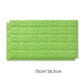 Brick Pattern 3d Stereo Wall Sticker