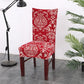 Stretch chair cover | Decor Gifts and More