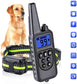 800M Dog Trainer Pet Collar | Decor Gifts and More