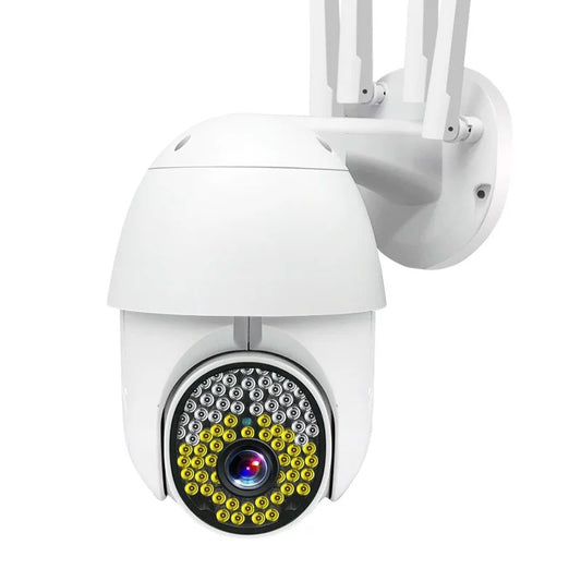 Wireless surveillance camera | Decor Gifts and More