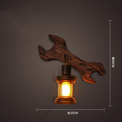 Creative Personality Decorative Wall Lamp | Decor Gifts and More