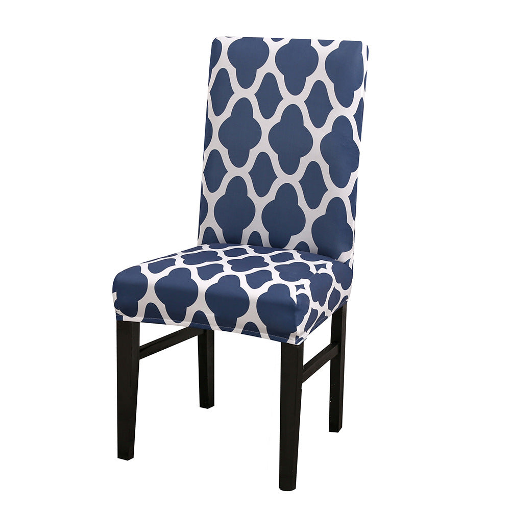 New style elastic chair cover | Decor Gifts and More