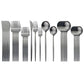 Household Stainless Steel Cutlery Cutlery Set | Decor Gifts and More