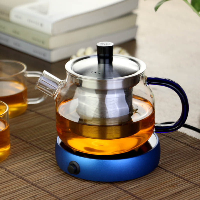 Kettle holder heater | Decor Gifts and More