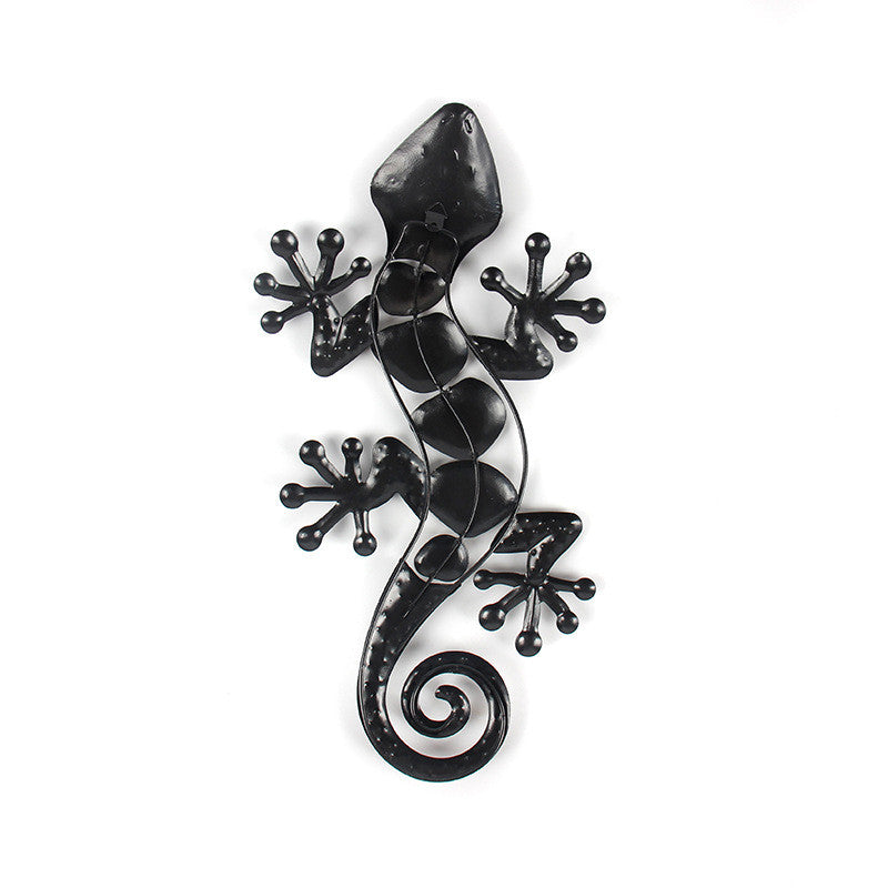 Lizard home living room wall decoration | Decor Gifts and More