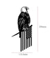 Eagle Metal Crafts Wall Hanging Jewelry Art | Decor Gifts and More