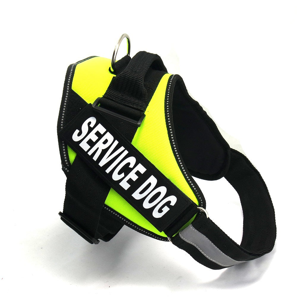 Dog chest strap | Decor Gifts and More