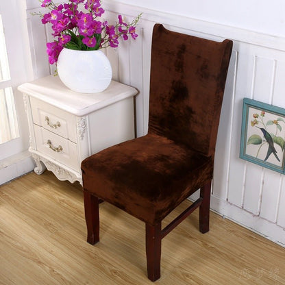 Thick leather chair cover | Decor Gifts and More