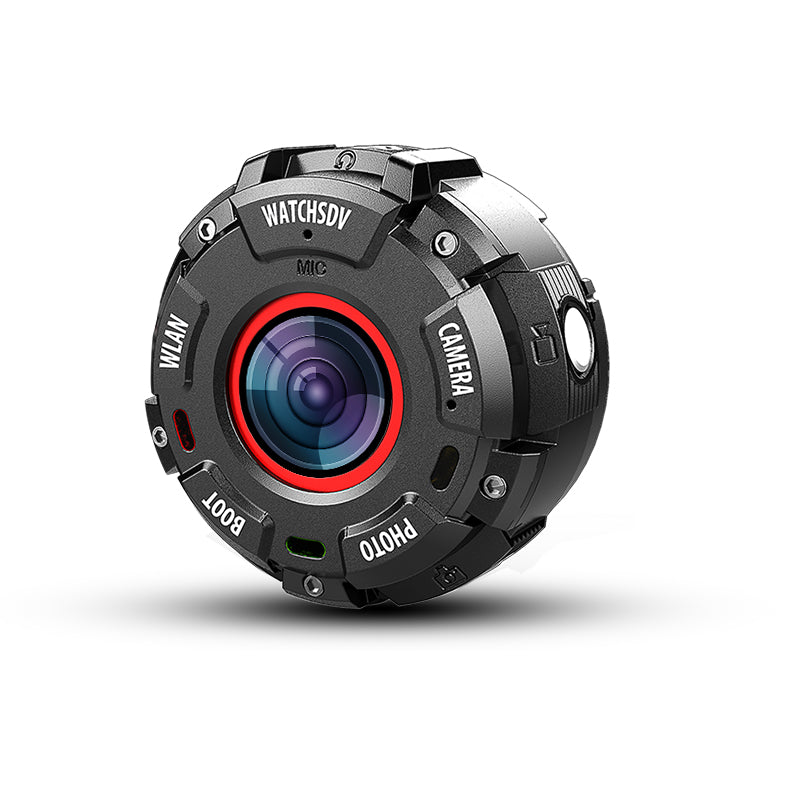 Smart underwater camera sports camera | Decor Gifts and More