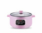 Electric Frying Pan, Household Dormitory Electric Steamer, Porridge Cooking | Decor Gifts and More