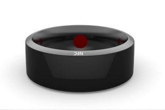 JAKCOM R3F Smart Ring Waterproof NFC Electronics Phone Android Magic Ring | Decor Gifts and More