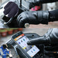 Winter Electric Heated Gloves Windproof Cycling Warm Heating Touch Screen Skiing Gloves | Decor Gifts and More