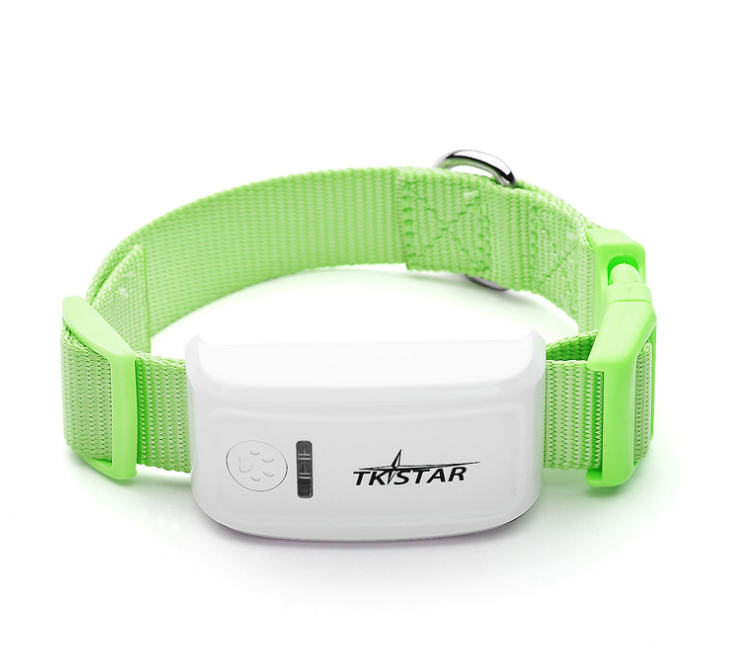 Waterproof GPS Locator Pet Dog Locator | Decor Gifts and More