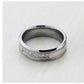 Stainless steel ring | Decor Gifts and More