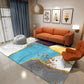 Modern Light Luxury Carpet, Living Room Sofa, Full Blanket, Simple And Floor Mat | Decor Gifts and More