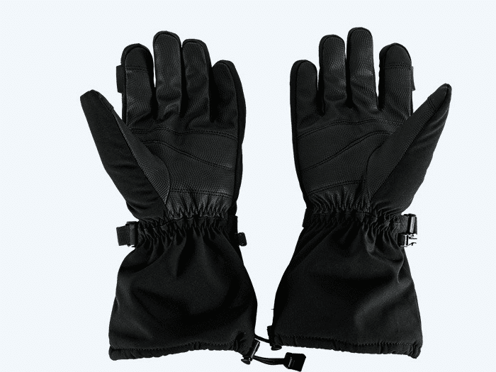 Temperature Regulating Electric Heating Gloves For Outdoor Riding | Decor Gifts and More