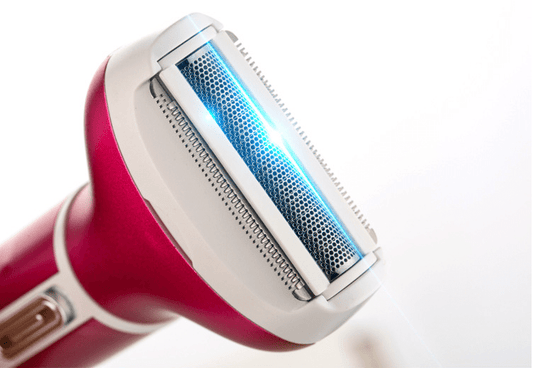 Electric epilator | Decor Gifts and More