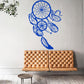 Dream Catcher Creative Wall Stickers