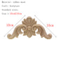 Wood carving solid wood Decal | Decor Gifts and More