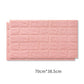 Brick Pattern 3d Stereo Wall Sticker