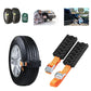 Snow Chain Car Snow Tire Tire Chain Snow Emergency Snow Chain | Decor Gifts and More