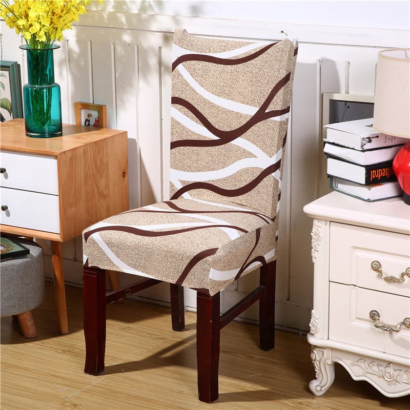 Stretch chair cover | Decor Gifts and More