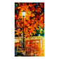 Oil Painting On Canvas By Leonid Afremov Abstract Wall Poster | Decor Gifts and More