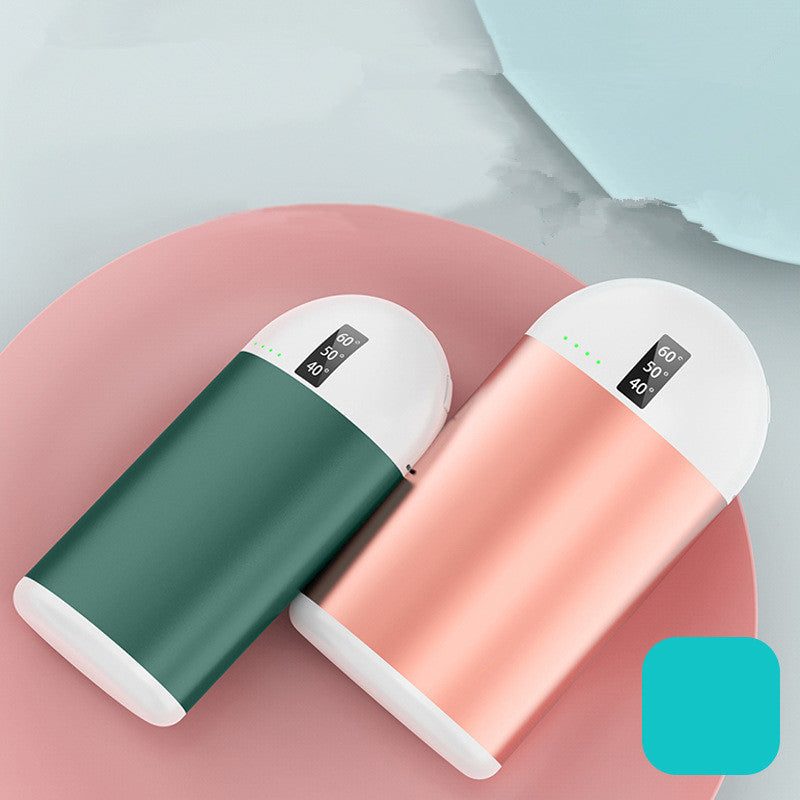 Mini Hand Warmer Power Bank | Decor Gifts and More