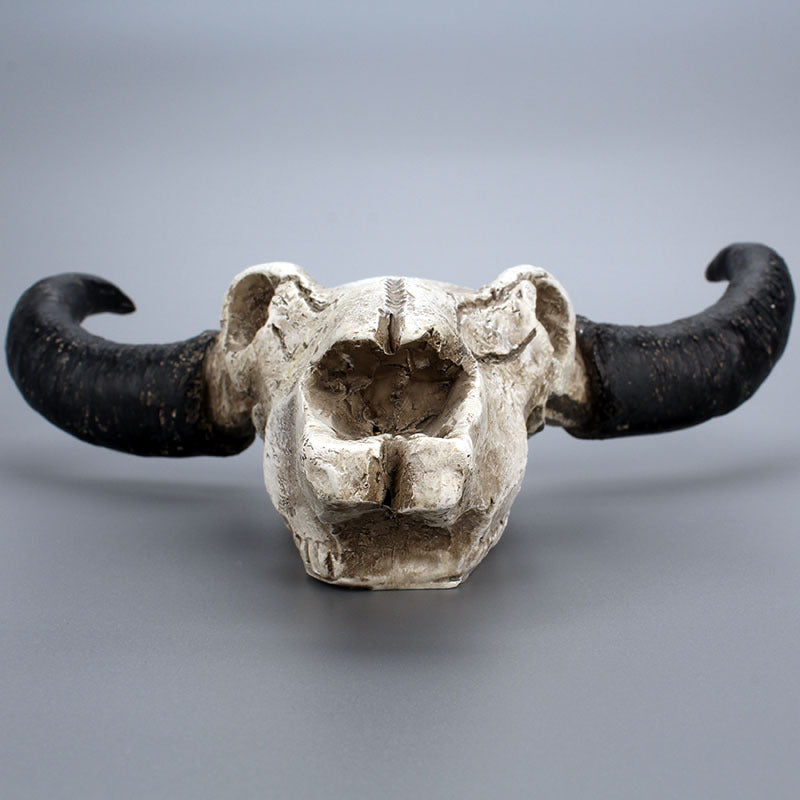 Ox head pendant home wall decoration | Decor Gifts and More